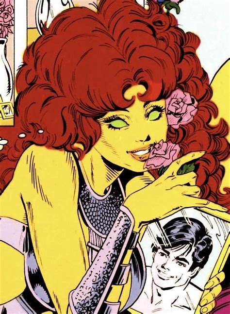 Starfire: Retrospective